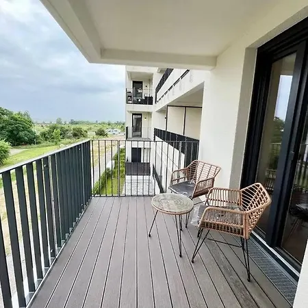 Διαμέρισμα 5 Sterne Apartment, Naehe Flughafen Berlin, Wlan Schönefeld