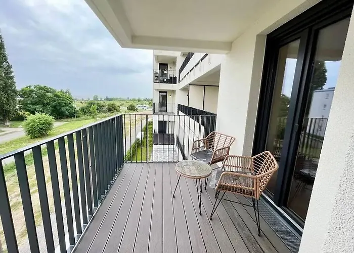 Lejlighed 5 Sterne Apartment, Naehe Flughafen Berlin, Wlan Schönefeld